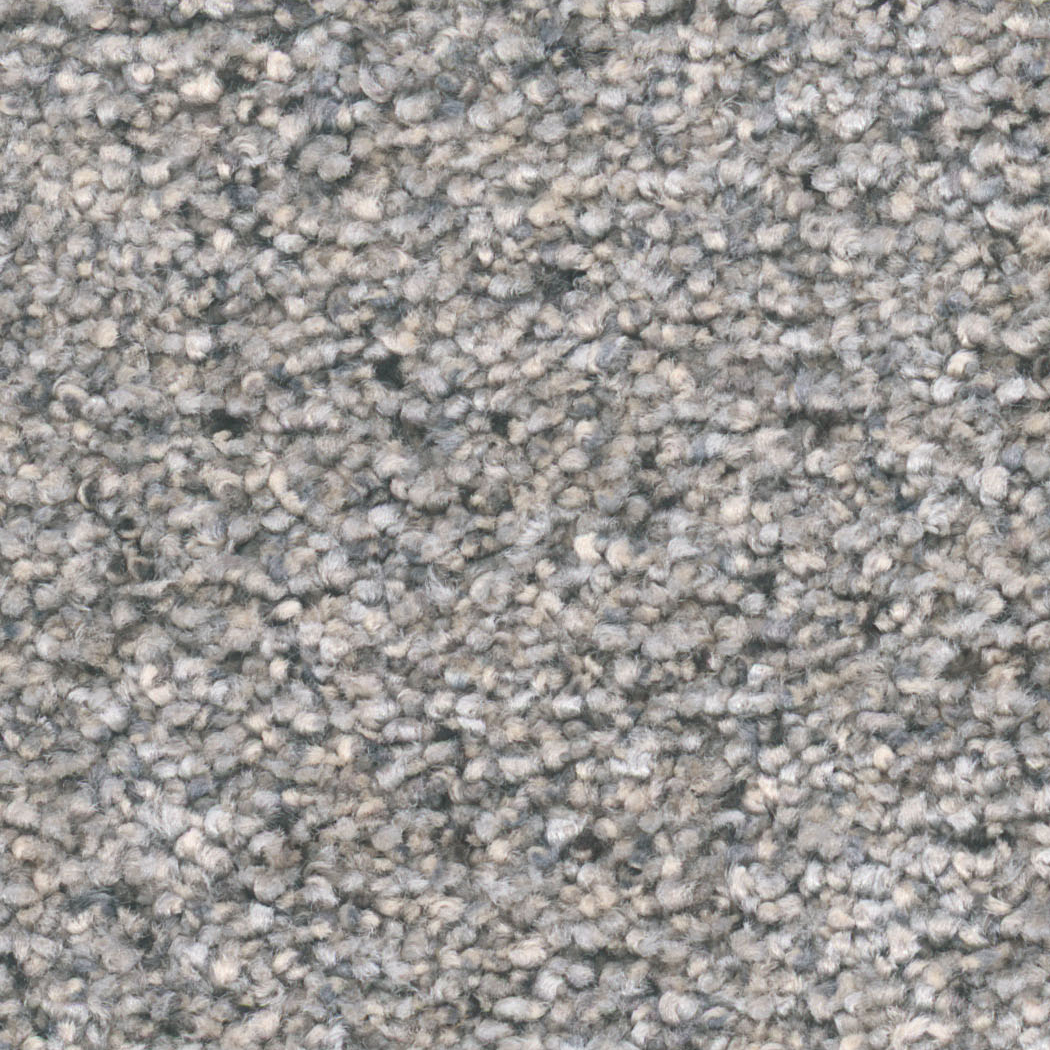 Epic I in Gravel Stone - Carpet by Engineered Floors